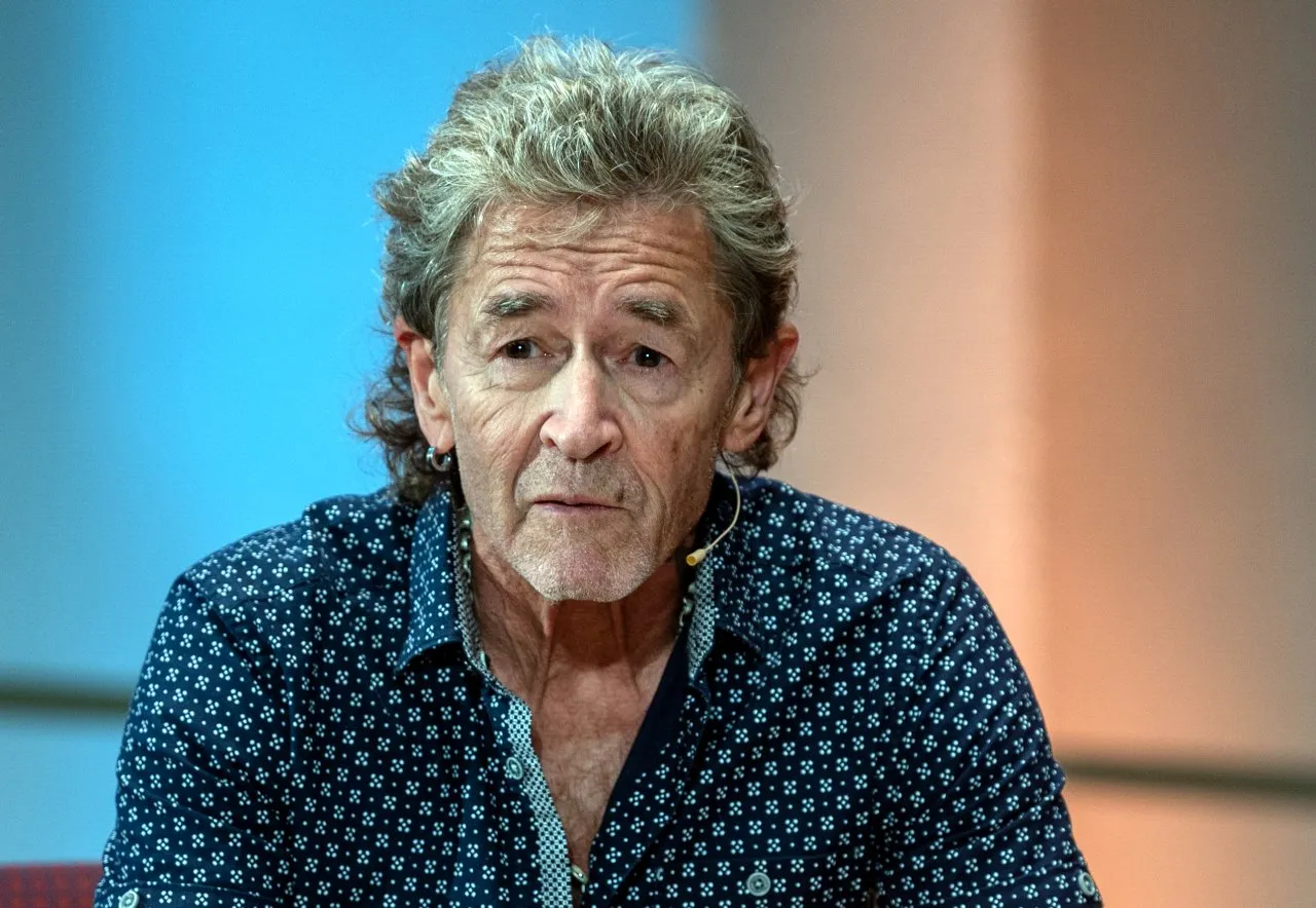 Peter Maffay Vermögen