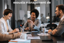 exousia management de