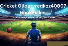 cricket ollqatyredkoz40007 bookmaker