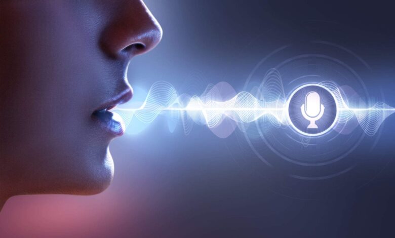 AI Speech