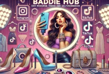 Baddie Hub