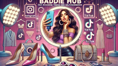 Baddie Hub