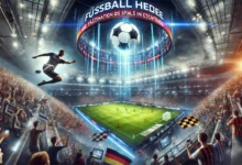 Fußball heute