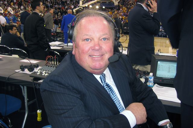 Chris Roberts