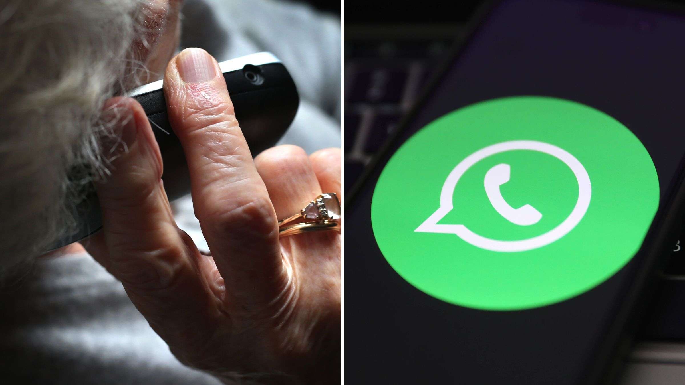91 Vorwahl WhatsApp