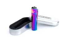 Clipper Feuerzeug bedrucken