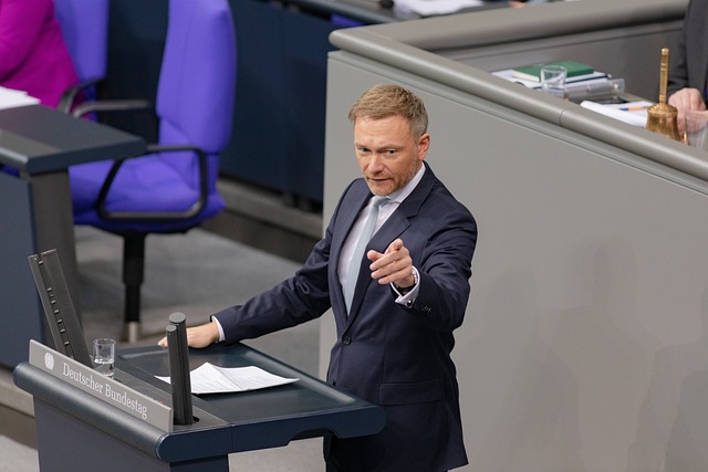 politik proslov